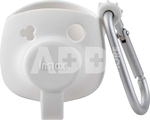Fujifilm instax PAL Silikonhülle weiss