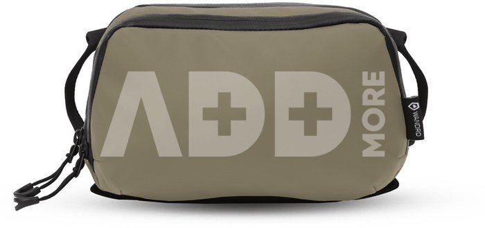 WANDRD Tech Bag Large Yuma Tan