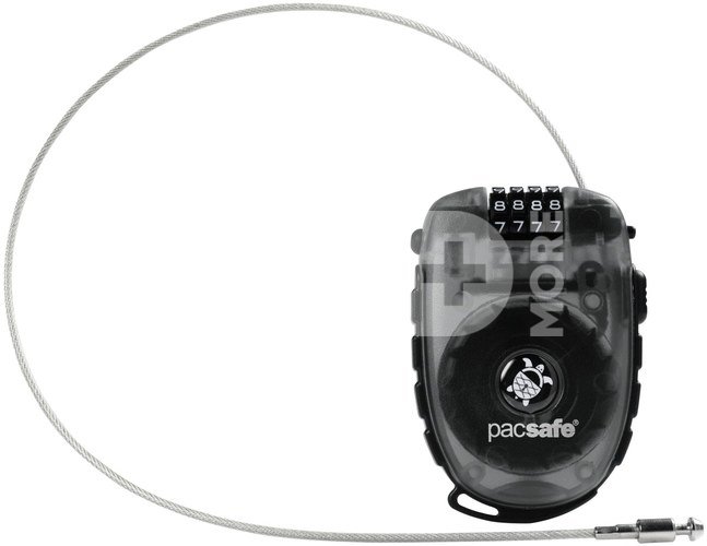 Pacsafe Retractasafe 250 Cable Lock