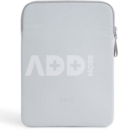 Urth Naos 13/14" Laptop Sleeve (Ash Grey)