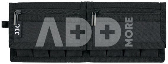 JJC BC 8X18650 Battery Pouch