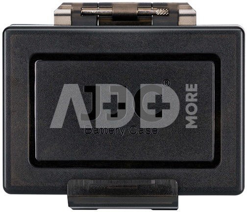 JJC BC NPW126 Multi Function Battery Case