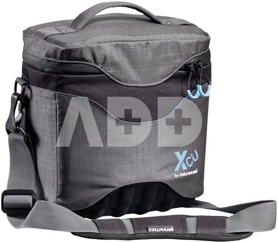 Cullmann XCU outdoor Maxima 200 Rucksack grau/schwarz 99540