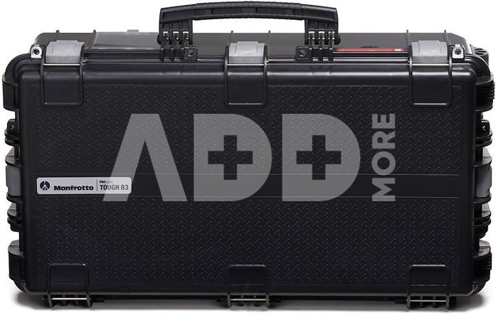 Manfrotto case Pro Light Reloader Tough TH-83 (MB PL-RL-TH83)