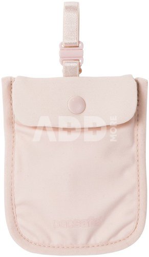 Pacsafe Coversafe S25 Bra Bag orchid pink