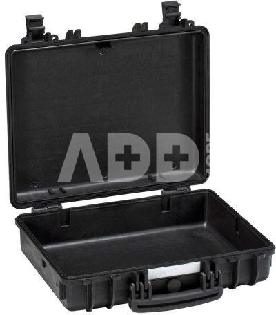 Explorer Cases 4412HL Case Black
