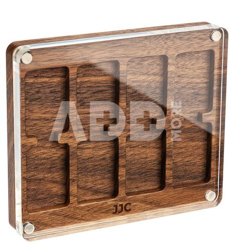 JJC CW NS1 Game Card Case