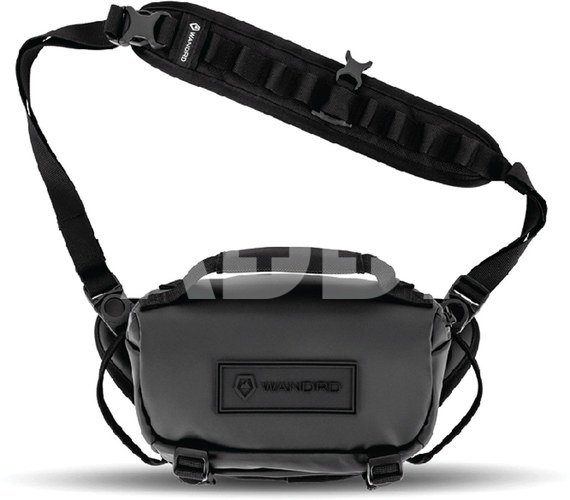 WANDRD ROAM Sling 3L Black