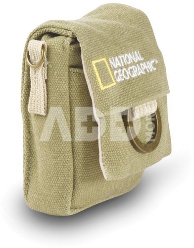 National Geographic dėkliukas NG 1148