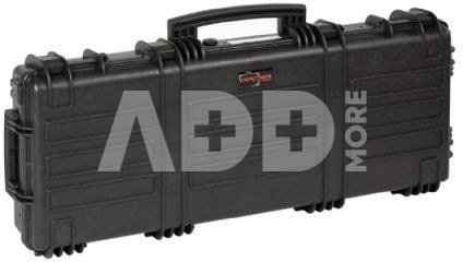 Explorer Cases 9413 Schwarz Foam 989x415x157