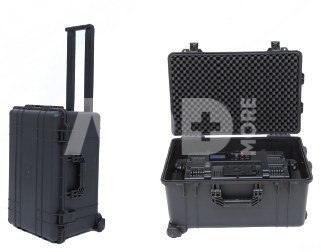Falcon Eyes Travel Case WPC-3.3 625x420x340