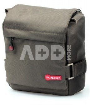 Nest Rambler 100T rudas