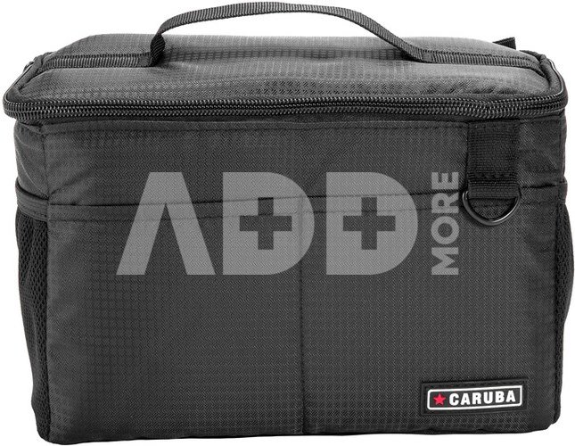 Caruba Insert Toploader M Black