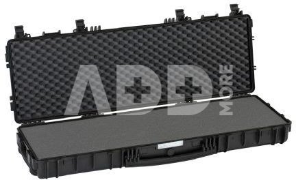Explorer Cases 11413 Black Foam 1189x415x159