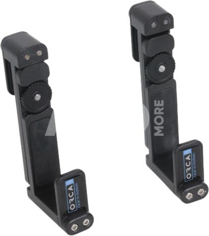 ORCA OR-1000-1 PAIR OF ALUMINUM LIFTS