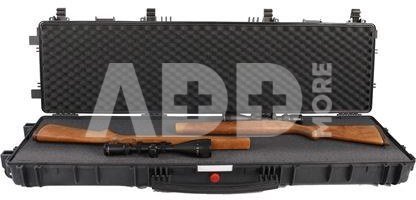 Explorer Cases 13513 RED Line Edition koffer Black Foam 1410x415x159