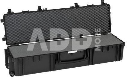 Explorer Cases 13527 Black Foam 1430x415x296