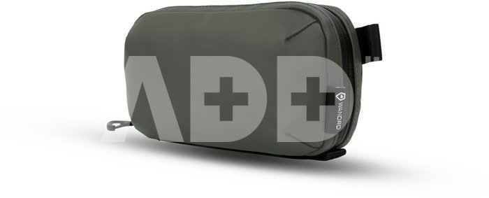 WANDRD Tech Bag Small Wasatch Green