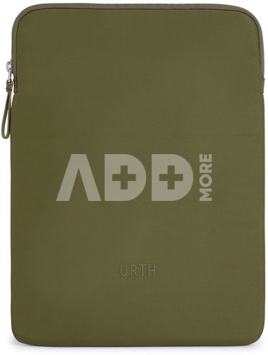 Urth Naos 13/14" Laptop Sleeve (Green)