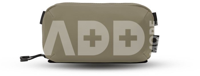 WANDRD Tech Bag Small Yuma Tan