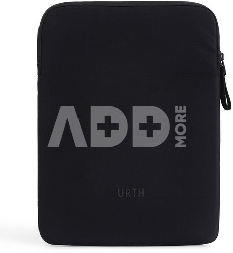 Urth Naos 13/14" Laptop Sleeve (Black)
