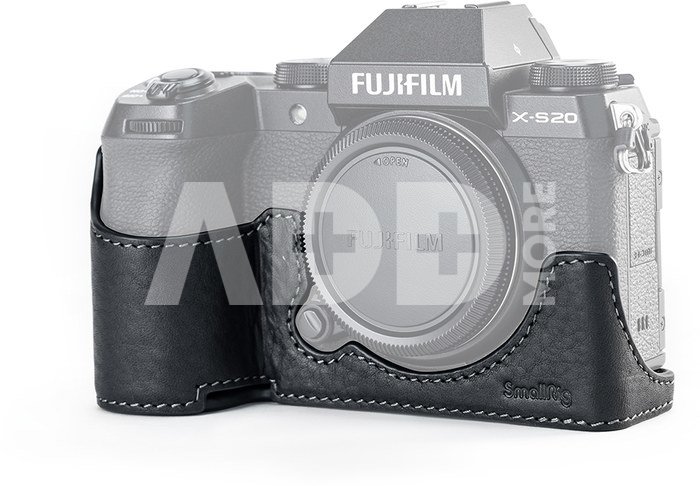 SMALLRIG 4232 CAMERA LEATHER CASE FOR FUJIFILM X-S20