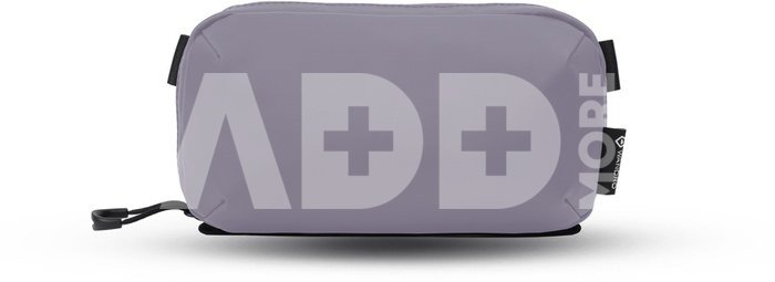 WANDRD Tech Bag Small Uyuni Purple
