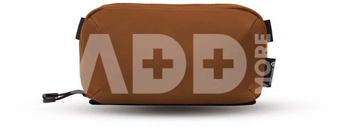 WANDRD Tech Bag Small Sedona Orange