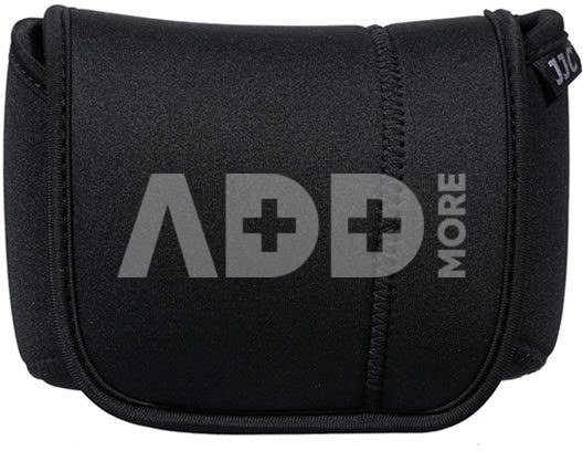JJC OC MC0BK Neopreen Camera Cover   Black