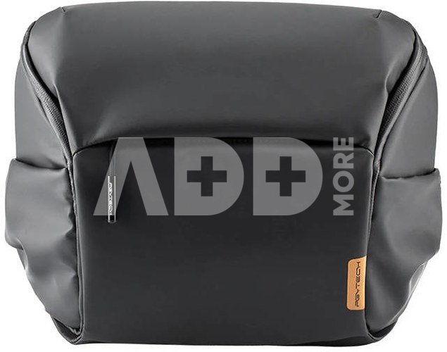 PGYTECH OneGo Shoulder Bag 10L (obsidian black)