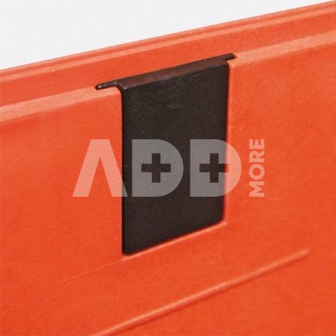 Explorer Cases Kit 6x Plugs