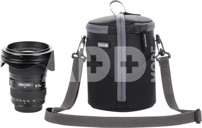 THINK TANK LENS CASE DUO 30, BLACK