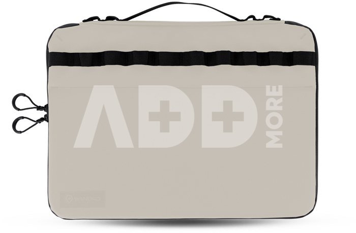 WANDRD Laptop Case 16" Tan