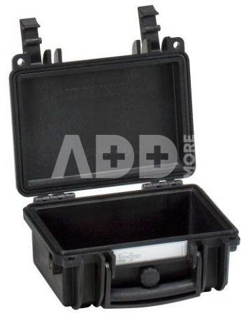 Explorer Cases 1908 Black 216x180x102