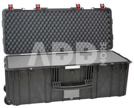 Explorer Cases 9433 Case Black with Foam
