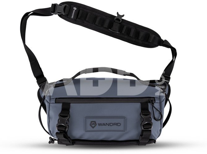 WANDRD ROGUE Sling 6L Aegean Blue