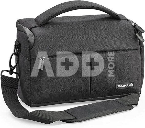 Cullmann Malaga Maxima 70 black Camera bag