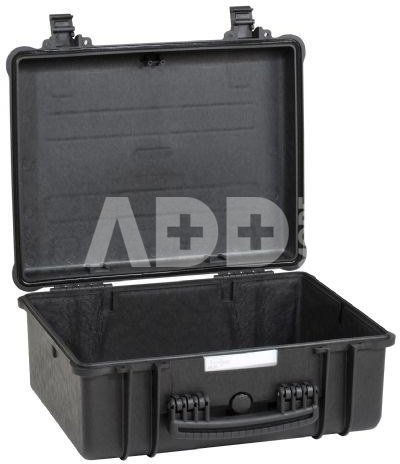 Explorer Cases 4820HL Case Black