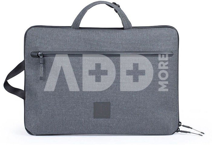 F stop Dyota Laptop Sleeve   Welded (Battleship)