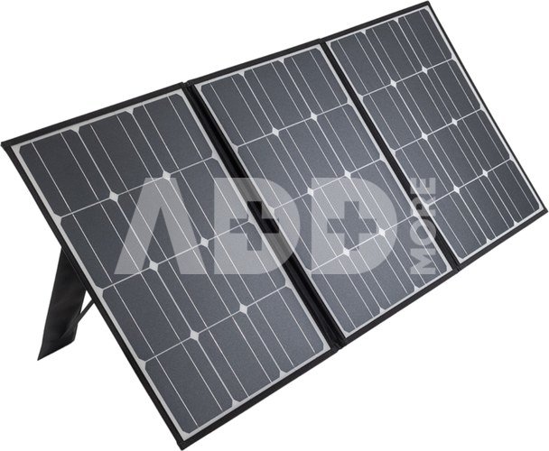 BW OUTDOOR CASES ENERGY.CASE - SOLAR PANEL 100W