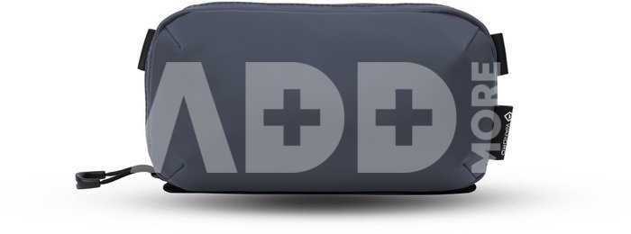 WANDRD Tech Bag Small Aegean Blue