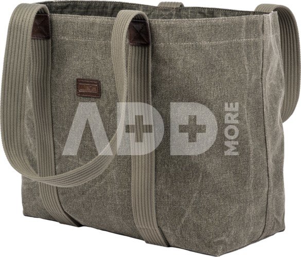 THINK TANK RETROSPECTIVE TOTE
