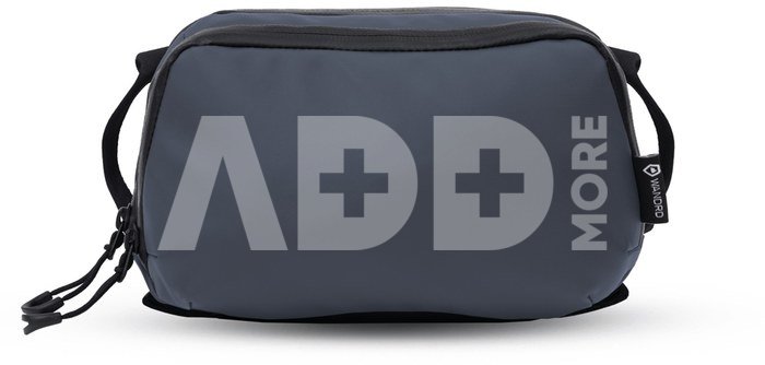 WANDRD Tech Bag Large Aegean Blue