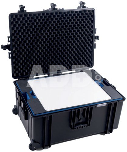 BW OUTDOOR CASES ENERGY.CASE - STARLINK.CASE PRO1500 / WITHOUT STARLINK
