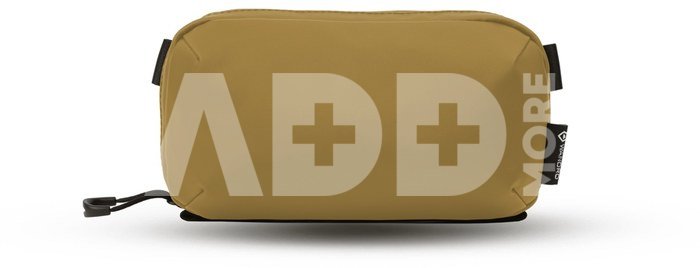 WANDRD Tech Bag Small Dallol Yellow