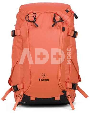 F stop Lotus Nasturtium (Orange)