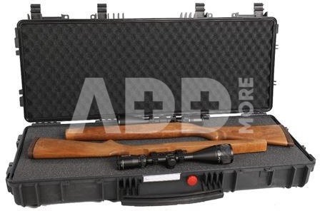 Explorer Cases 9413 RED Line Edition koffer Black Foam 989x415x157