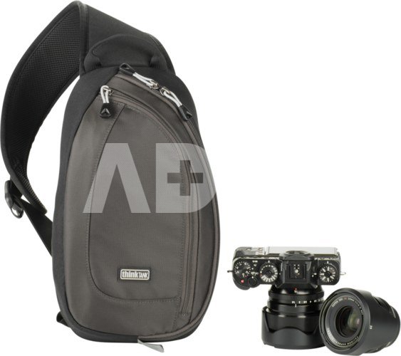 THINK TANK TURNSTYLE 5 V2.0, CHARCOAL