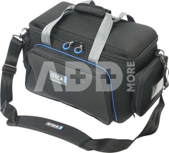 ORCA OR-508 CLASSIC SHOULDER BAG SMALL
