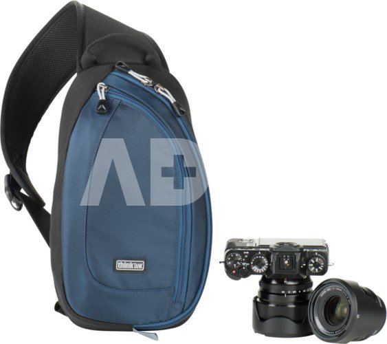 THINK TANK TURNSTYLE 5 V2.0, BLUE INDIGO
